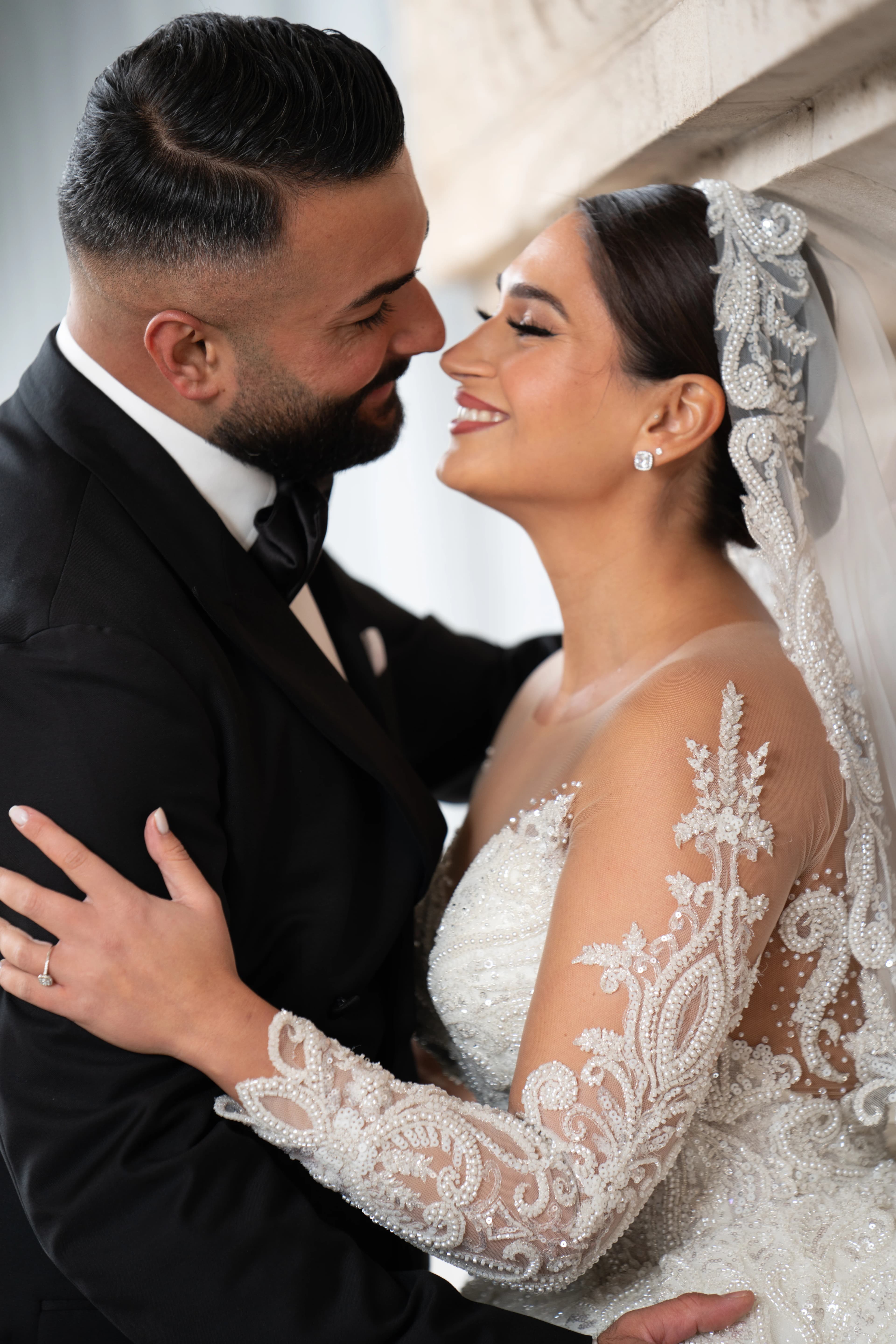 Hochzeitsfotografie in NRW von SerenFoto